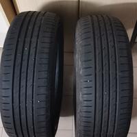 Gomme estive NEXEN NBLUE 195 60 15 88H