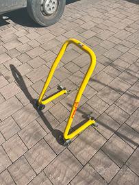 Cavalletto per moto FACO