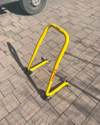 Cavalletto per moto FACO