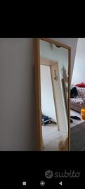 specchio ikea