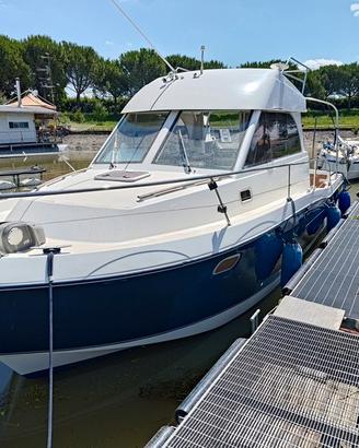 Benetau Antares Serie 9 del 2009