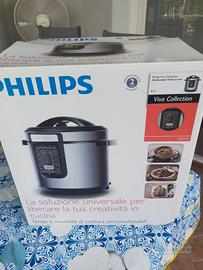 robot x cucinare Philips 