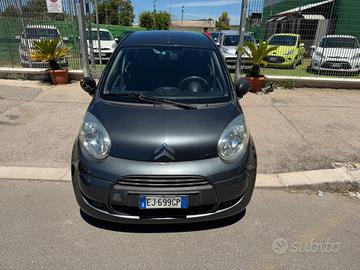 Citroen C1 1.0 5 porte Attraction