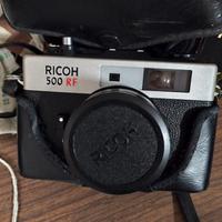 Ricoh 500 RF