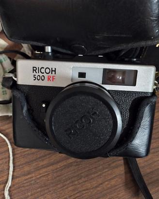 Ricoh 500 RF
