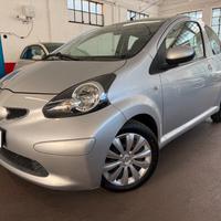 Toyota Aygo 1.0 OK NEOPATENTATI
