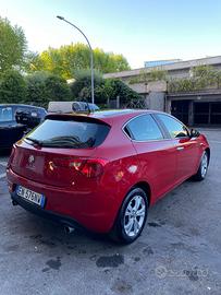 ALFA ROMEO Giulietta (2010-21) - 2012