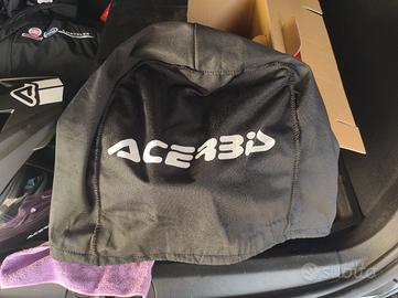casco enduro acerbis