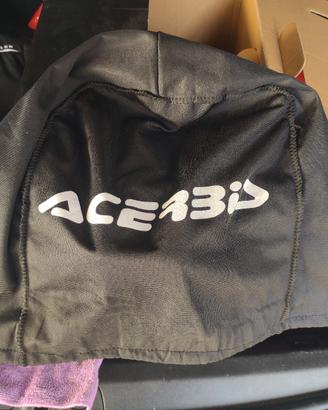 casco enduro acerbis