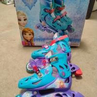 Pattini in linea Rollerblade Disney Frozen 30-33