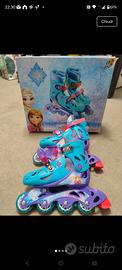 Pattini in linea Rollerblade Disney Frozen 30-33