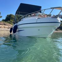 Ranieri Atlantis Walkaround