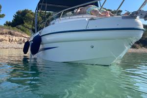 Ranieri Atlantis Walkaround