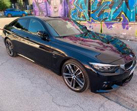 Bmw 420d Grancoupe M sport