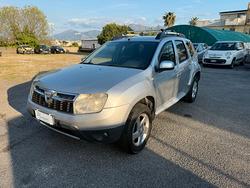 Dacia Duster 1.5 Dci Motore rotto 4x2 Ambiance