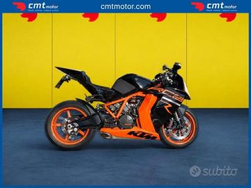 KTM 1190 RC8 Garantita e Finanziabile