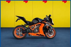 KTM 1190 RC8 Garantita e Finanziabile