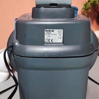 pompa/filtro per acquario