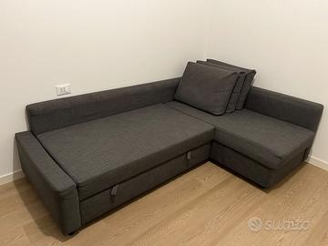 Divano letto