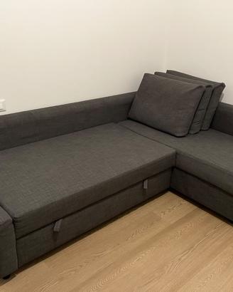 Divano letto