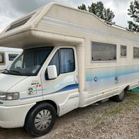 CI Granduca Pegaso 63