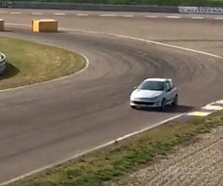 Ricambi Peugeot 206 Gti