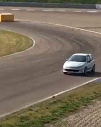 Ricambi Peugeot 206 Gti