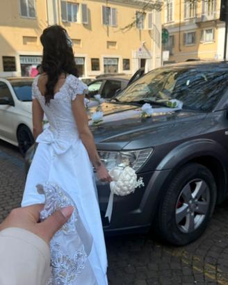 Abito sposa