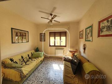 Appartamento di 88 m² con 3 locali a Nettuno