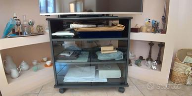 Porta tv