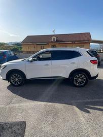 MG HS 1.5 Com