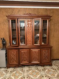 Vetrina/Credenza