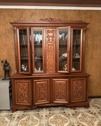 Vetrina/Credenza