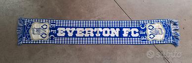 Sciarpa Everton F.C.