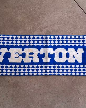 Sciarpa Everton F.C.