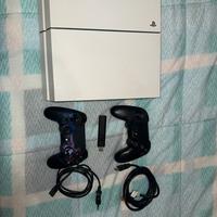 PlayStation 4– 500GB