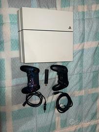 PlayStation 4– 500GB