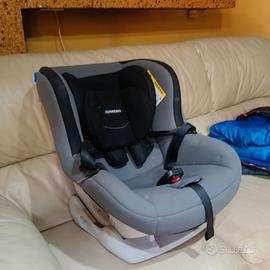 seggiolino auto foppapedretti