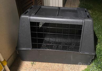 Trasportino Atlas 100 per cani