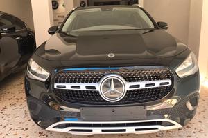 Mercedes-benz GLA 2000d 115cv 12/2022