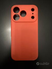 Cover iPhone 17 pro