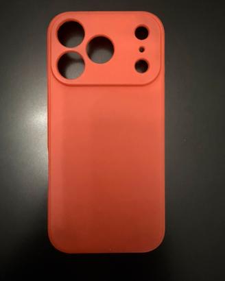 Cover iPhone 17 pro
