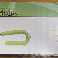 Molla della Australian + elastico per palestra