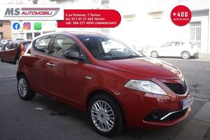 Lancia Ypsilon Lancia 1.2 69 CV 5 porte GPL E...