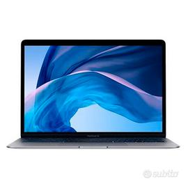 Notebook ricondizionato Apple MacBook Air A2179