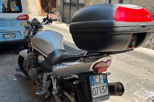 Suzuki bandit 600