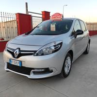 Renault Scenic XMod 1.5 dCi - 110cv FULL OPTIONAL