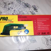 Levigatrice Triangolare Elettrica 