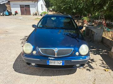 LANCIA LYBRA 1.9 JTD 1999
