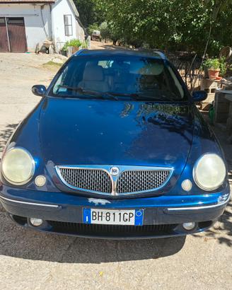 LANCIA LYBRA 1.9 JTD 1999